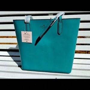 New with tags Kate Spade Jana Tote. Purchased online from Kate Spade.